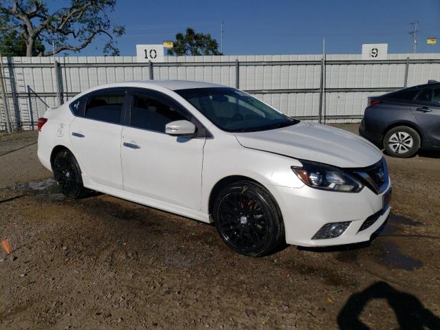 3N1AB7AP4GY247530 | 2016 NISSAN SENTRA S