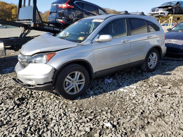 2011 Honda CR-V EX-L