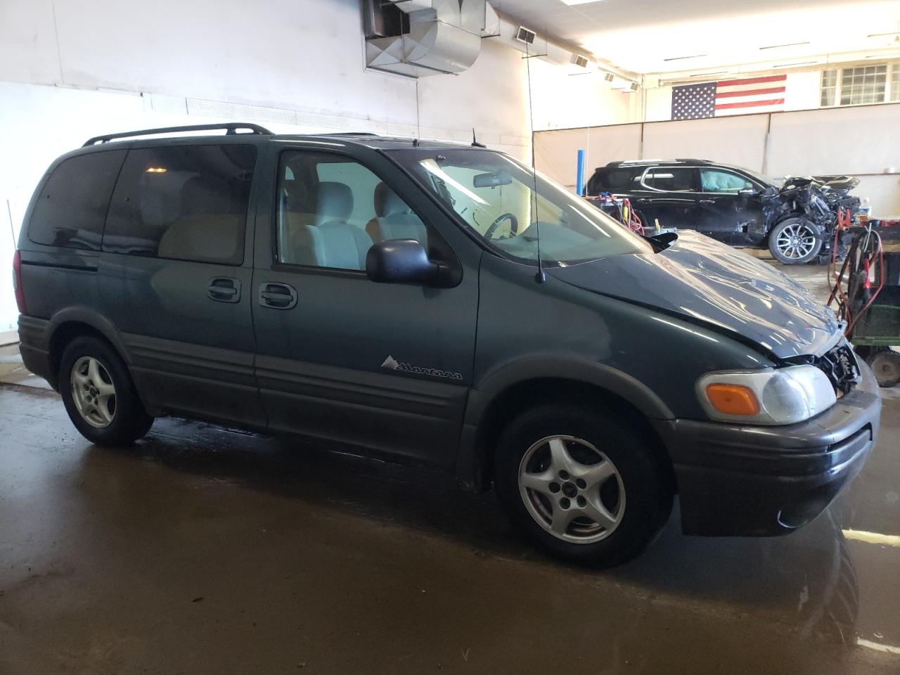 1gmdu03e34d111942 1GMDU03E34D111942 2004 Pontiac Montana