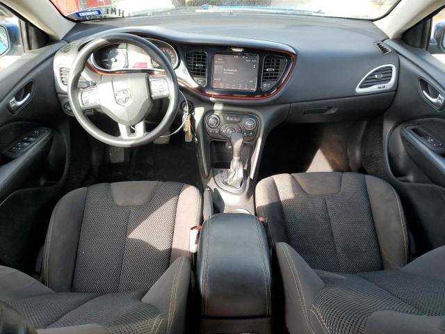 2016 DODGE DART SXT - 1C3CDFBB4GD565250