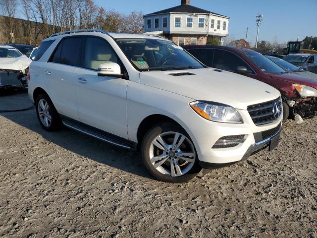 VIN 4JGDA5HB2DA167747 2013 Mercedes-Benz ML-Class, ... no.4