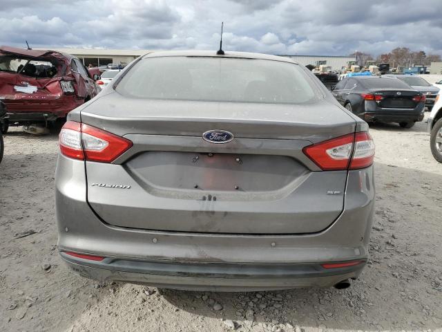 1FA6P0H74E5358368 | 2014 FORD FUSION SE