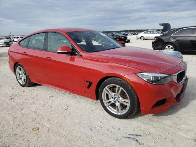 2017 BMW 340 XIGT WBA8Y3C59HG450685