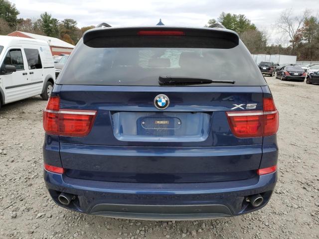 VIN 5UXZW0C54D0B92561 2013 BMW X5, Xdrive35D no.6