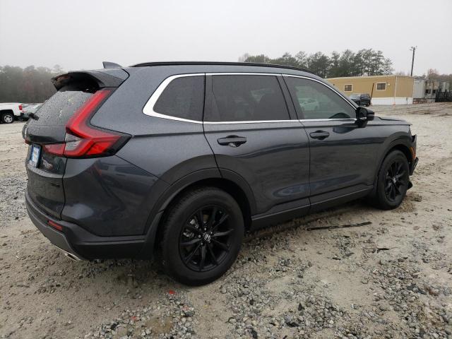 2024 HONDA CR-V SPORT - 7FARS5H84RE012793
