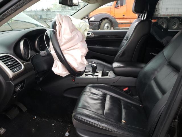 2013 Jeep Grand Cherokee Laredo VIN: 1C4RJFAG8DC582324 Lot: 73768873