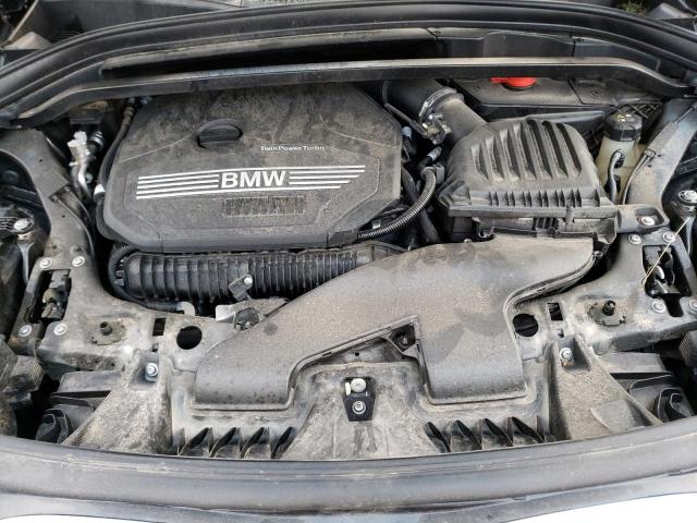 WBXJG9C03N5V49513 BMW X1 XDRIVE2 12