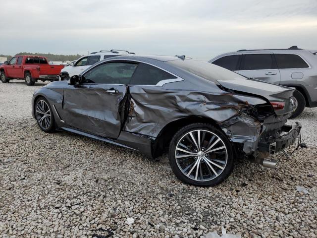 2019 INFINITI Q60 PURE - JN1EV7EKXKM230198