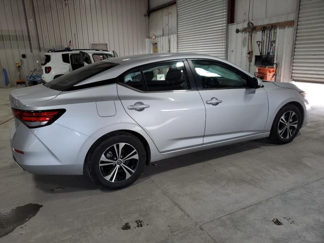 3N1AB8CV2PY253375 Nissan SENTRA SV