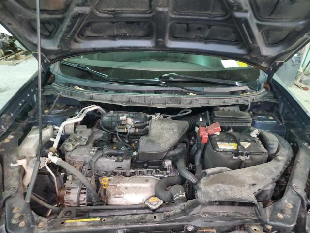 JN8AS5MV8FW259105 2015 Nissan Rogue Select S