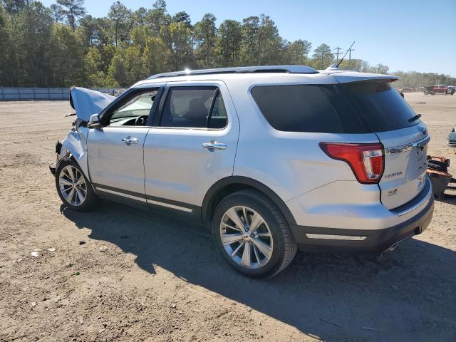 1FM5K7F84KGA97389 Ford Explorer Limited