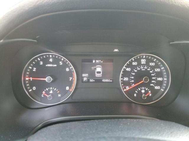 2021 KIA FORTE FE - 3KPF24AD4ME331755