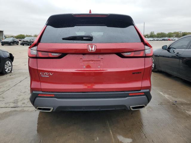 2023 HONDA CR-V SPORT - 7FARS5H58PE000553