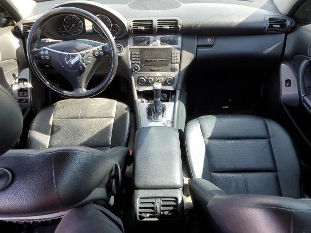 2005 Mercedes-Benz C-klasse - Image 8