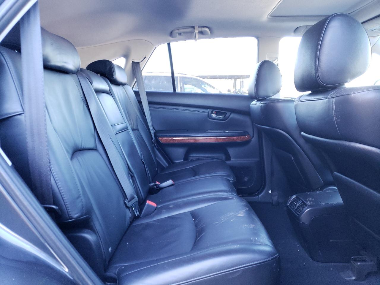 Lot #2206760478 2006 LEXUS RX 330