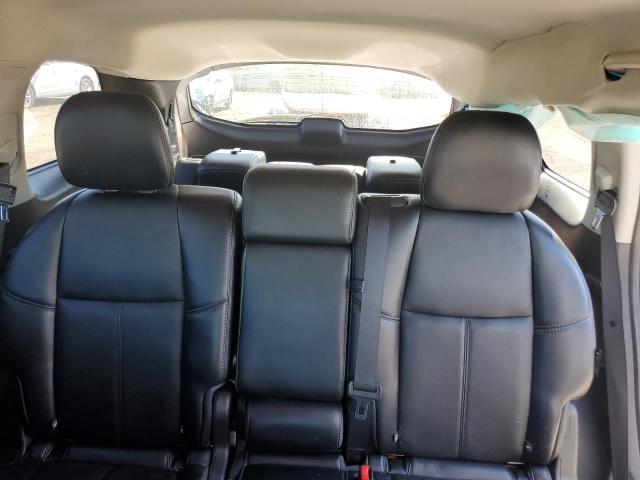 5N1DR2MN5KC610286 Nissan Pathfinder S