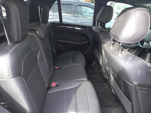 2015 MERCEDES-BENZ ML 350 BLU 4JGDA2EB3FA554846