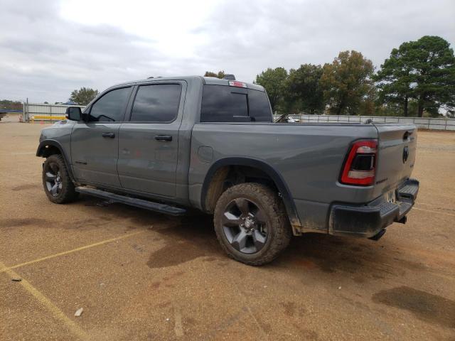 1C6SRFFT8LN380366 | 2020 RAM 1500 BIG H