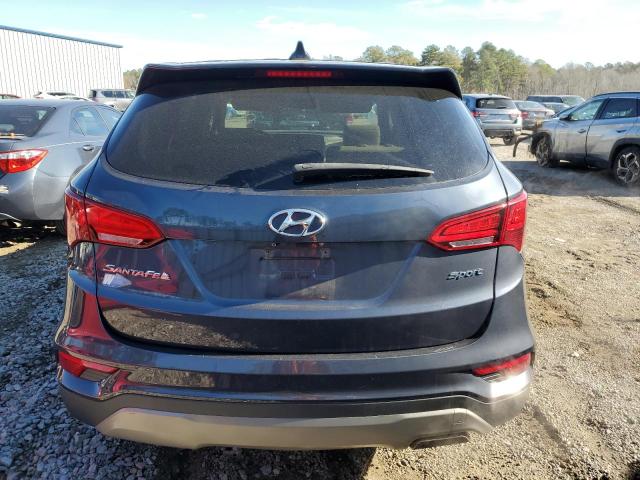 5XYZT3LB2HG382955 | 2017 HYUNDAI SANTA FE S