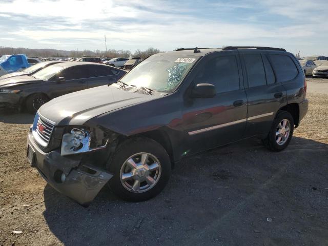 2007 GMC Envoy 