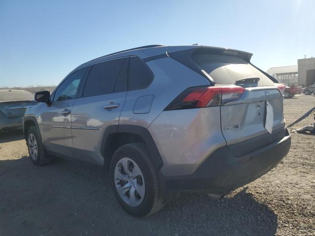 2T3F1RFV4LW108703 | 2020 TOYOTA RAV4 LE