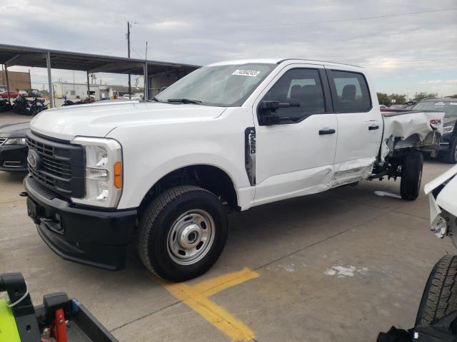 2023 Ford F-250 