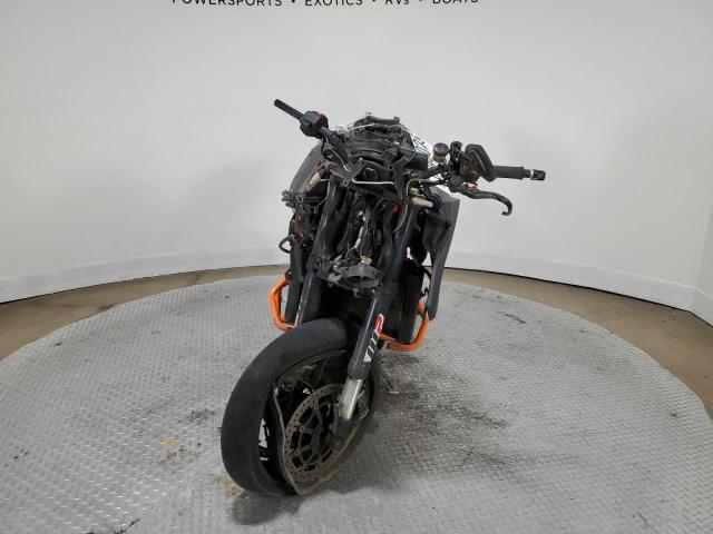 2015 KTM 1290 SUPER - VBKV39409FM916672