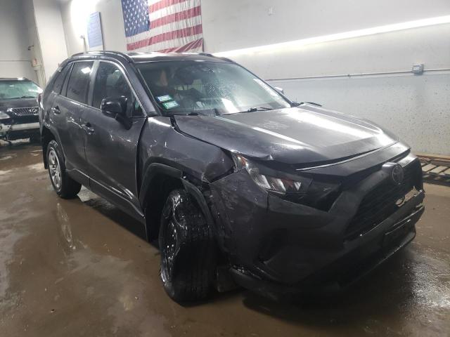 2T3F1RFV9KW064552 | 2019 TOYOTA RAV4 LE