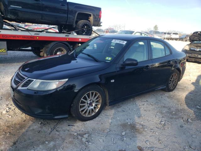 2008 Saab 9-3 