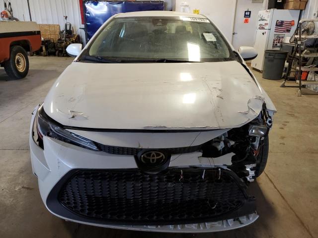JTDEPRAE6LJ028142 2020 Toyota Corolla Le