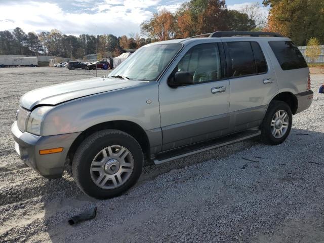 2005 Mercury Mountaineer 