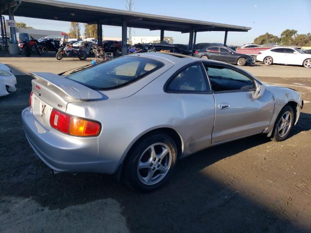 1997 Toyota Celica Gt VIN: JT2DG02T8V0039360 Lot: 78332043