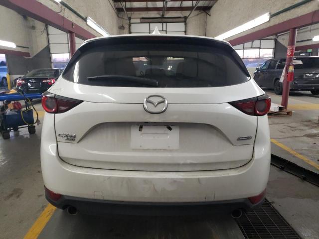 JM3KFBCM8K0533077 | 2019 MAZDA CX-5 TOURI