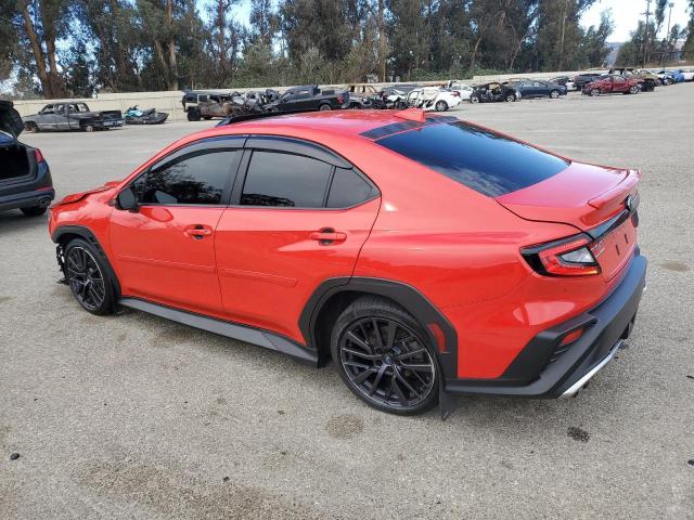 2022 Subaru Wrx Limited VIN: JF1VBAL64N9023358 Lot: 77801123