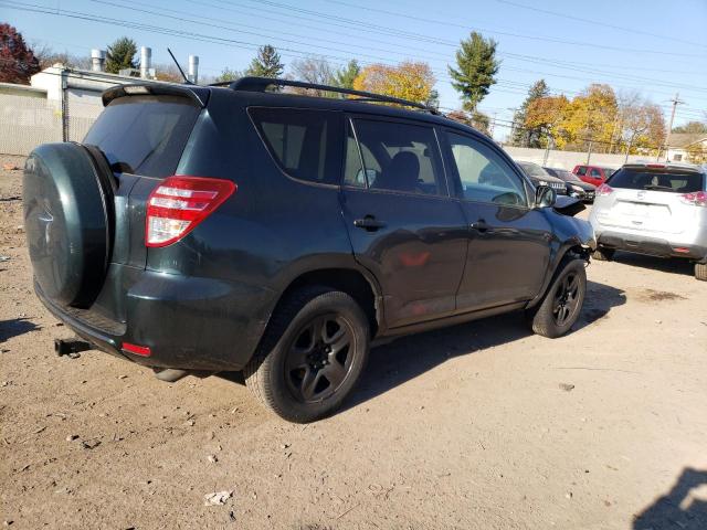Vin: jtmzf4dvxad018230, lot: 76487753, toyota rav4 20103