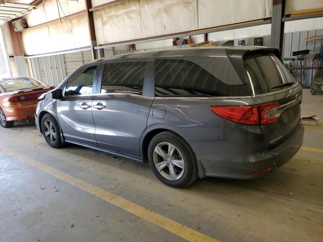 5FNRL6H76KB082436 2019 HONDA ODYSSEY - Image 2