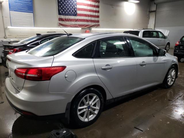 1FADP3F25FL289848 | 2015 FORD FOCUS SE