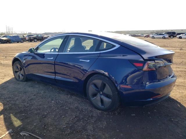 5YJ3E1EA7JF013174 | 2018 Tesla model 3