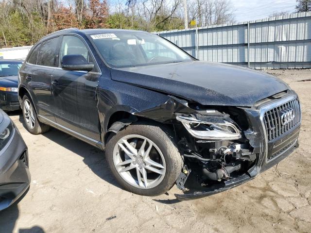 WA1LFAFP7EA128866 | 2014 AUDI Q5 PREMIUM