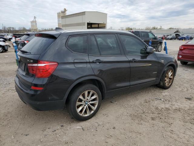 5UXWX9C5XG0D73138 2016 BMW X3, photo no. 3