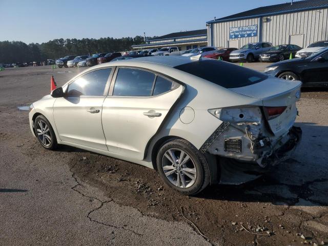 KMHD84LF3HU418067 | 2017 HYUNDAI ELANTRA SE