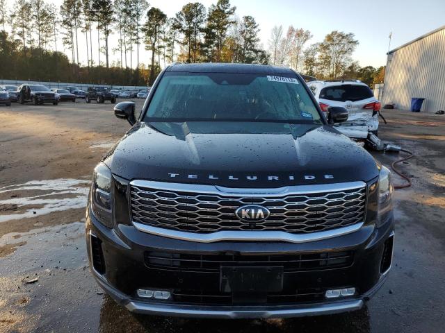 2020 Kia Telluride Sx VIN: 5XYP5DHC4LG047374 Lot: 74976113