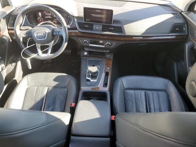 WA1BNAFY9J2005016 2018 AUDI Q5, photo no. 8