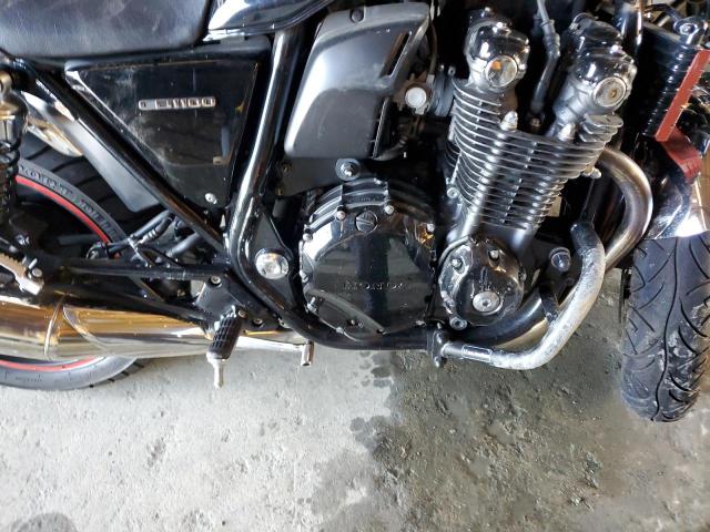 2014 HONDA CB1100 JH2SC6513EK101427