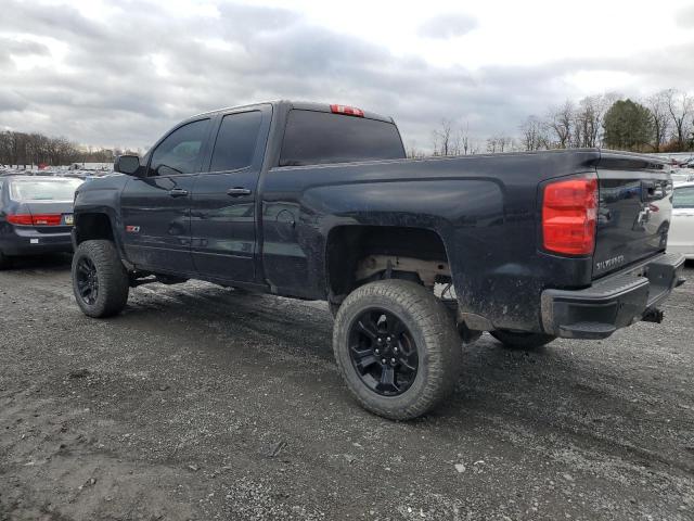 1GCVKREC6HZ361215 | 2017 CHEVROLET SILVERADO