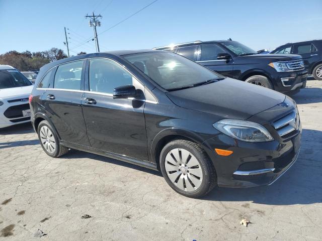 2014 Mercedes-Benz B Electric VIN: WDDVP9AB3EJ003665 Lot: 75378223