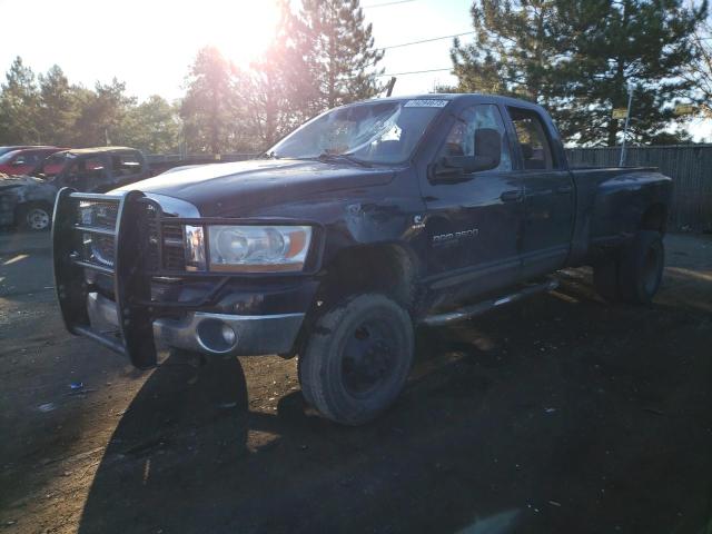 2006 Dodge Ram 3500 ST