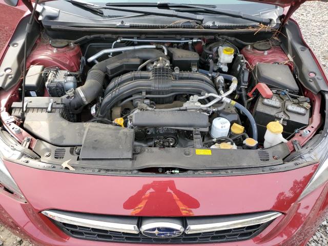 4S3GKAV60L3608910 | 2020 SUBARU IMPREZA PR