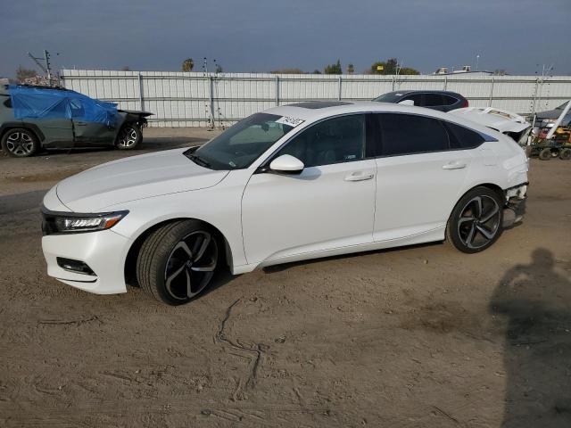 2019 Honda Accord Sedan Sport