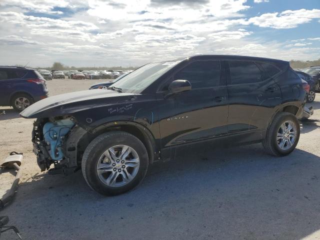 2020 Chevrolet Blazer 